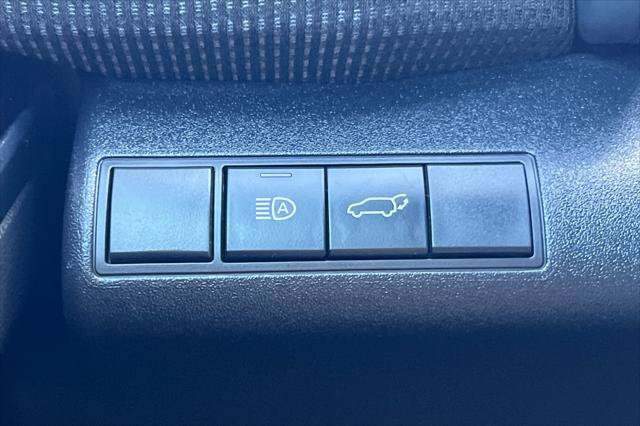 Certified 2023 Toyota bZ4X AWD w/ Weather Package image 30