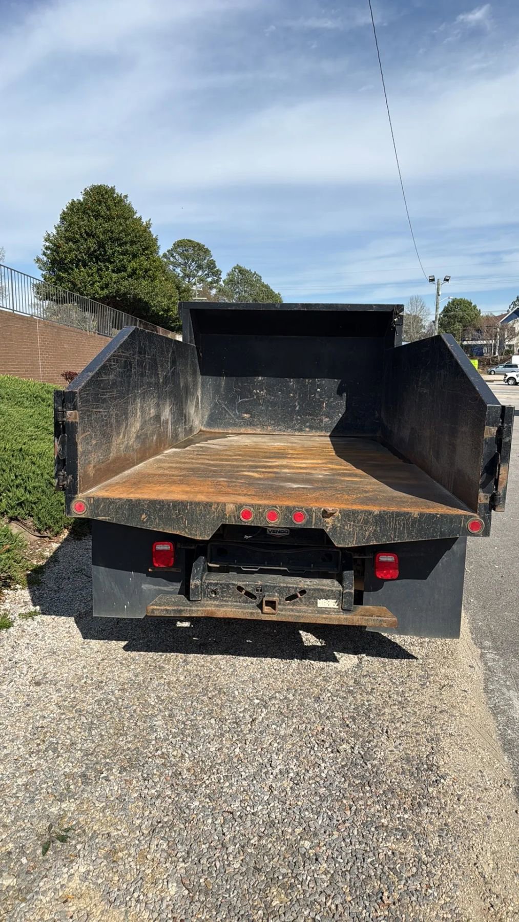 Used 2020 RAM 4500 Tradesman image 9