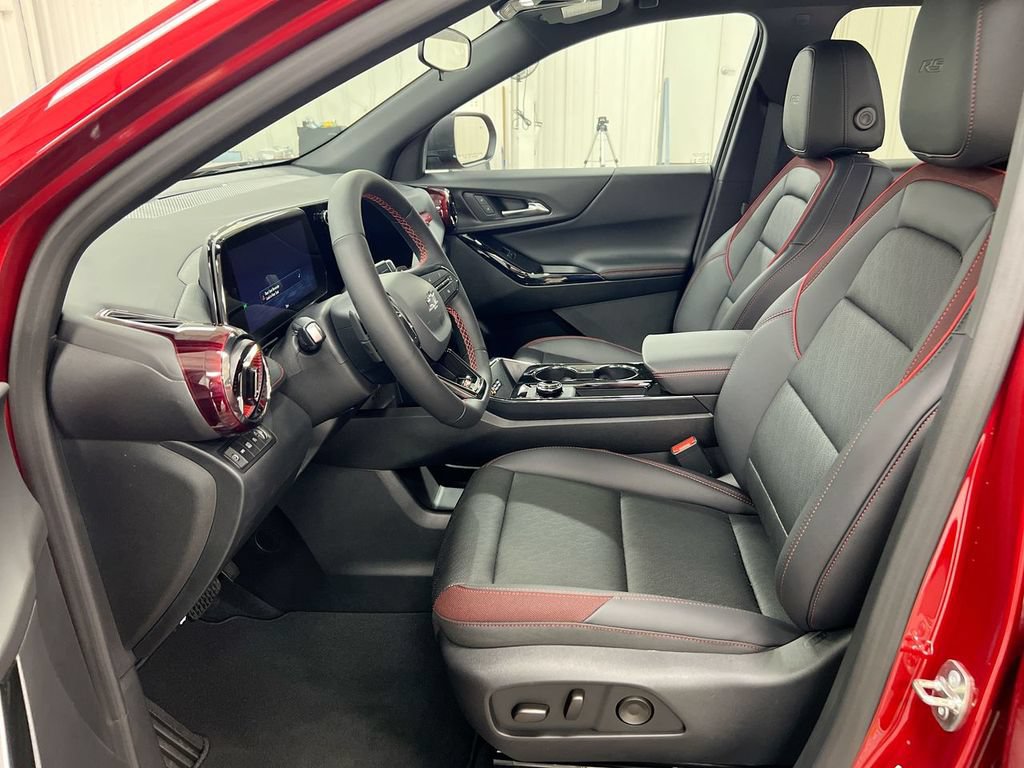 New 2027 Chevrolet Equinox RS AWD/4WD image 20