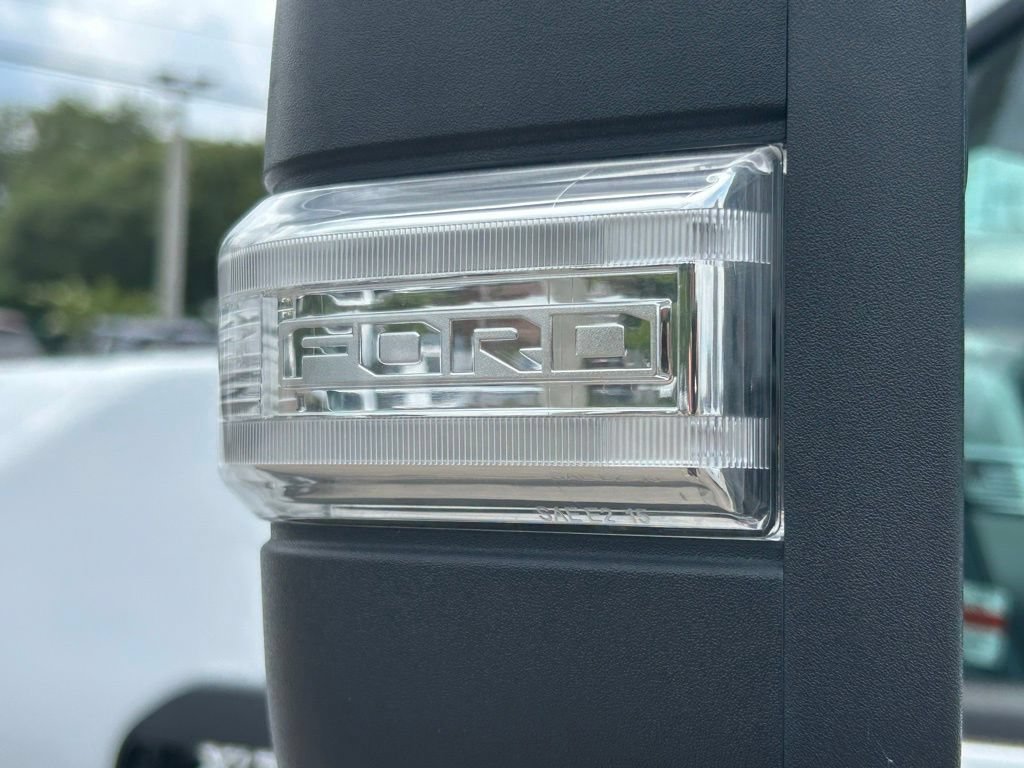 Used 2025 Ford F350 XLT AWD/4WD image 39