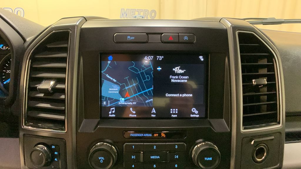 Used 2018 Ford F150 XLT w/ Equipment Group 302A Luxury AWD/4WD image 37