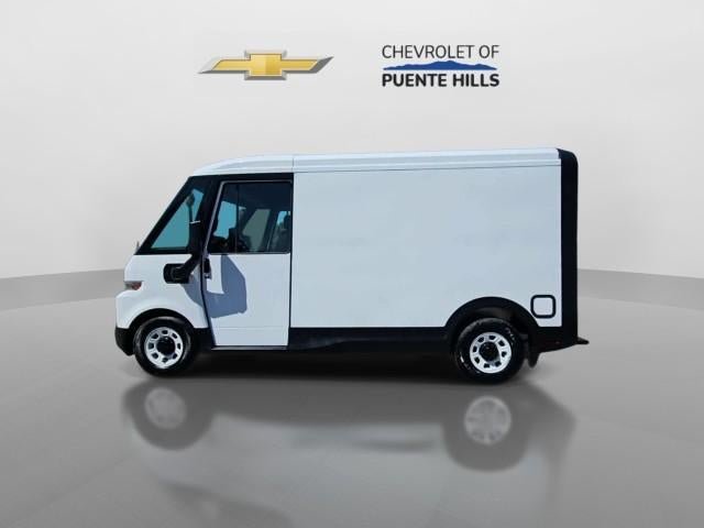 New 2025 Chevrolet Brightdrop 400 w/ Power Door Package AWD/4WD image 5