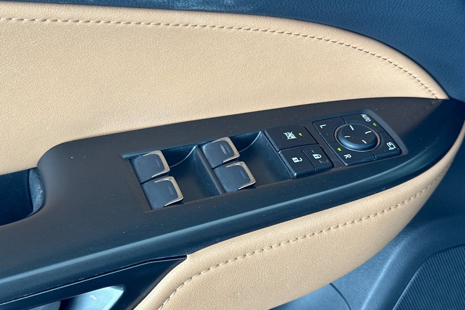 Certified 2024 Lexus NX 350 AWD image 13