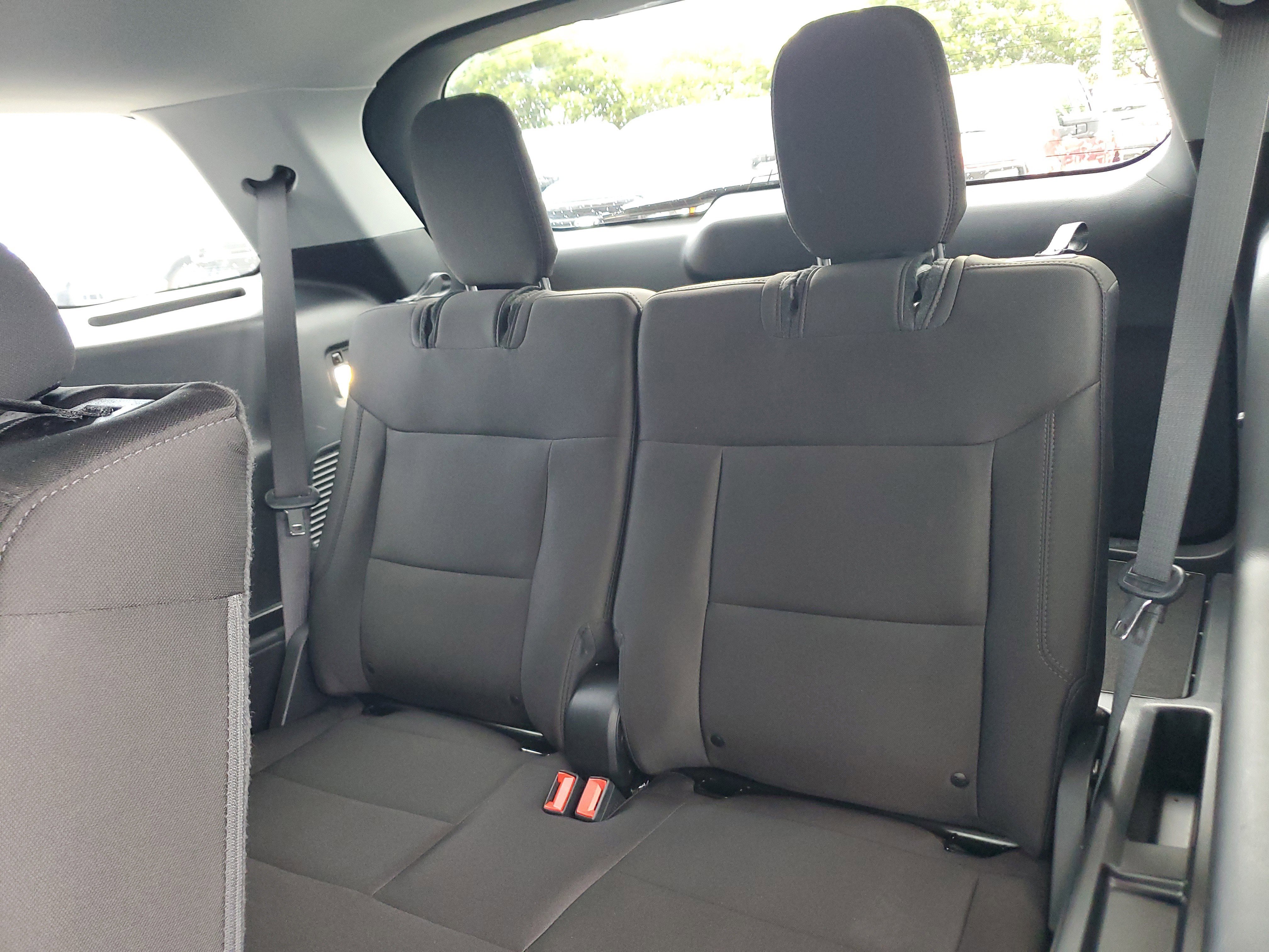 Certified 2023 Ford Explorer XLT image 14