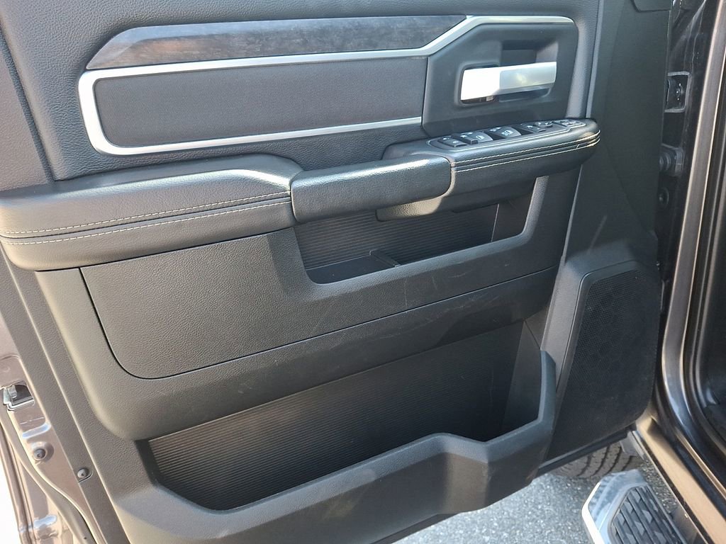 Used 2024 RAM 2500 Big Horn image 12