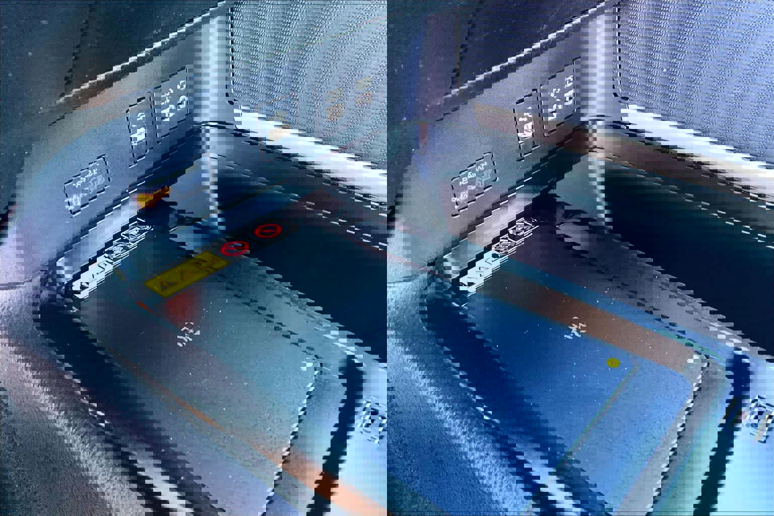 Used 2025 Toyota Camry SE image 30