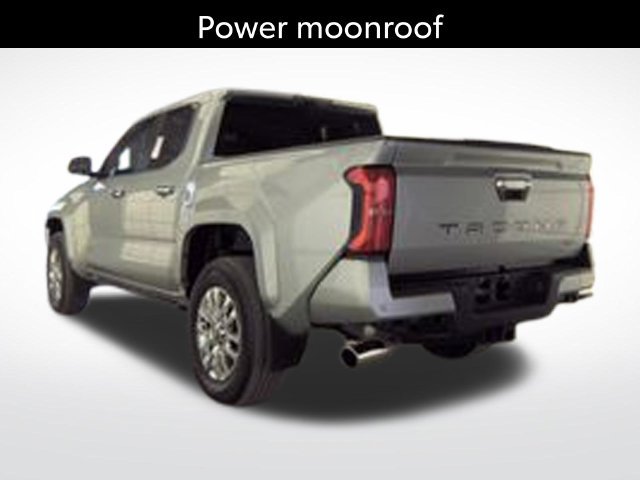 Used 2025 Toyota Tacoma Limited AWD/4WD image 10