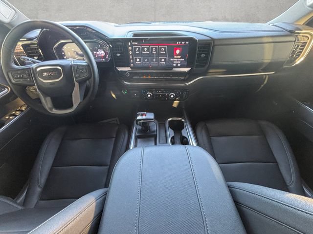 Used 2023 GMC Sierra 1500 SLT RWD image 25