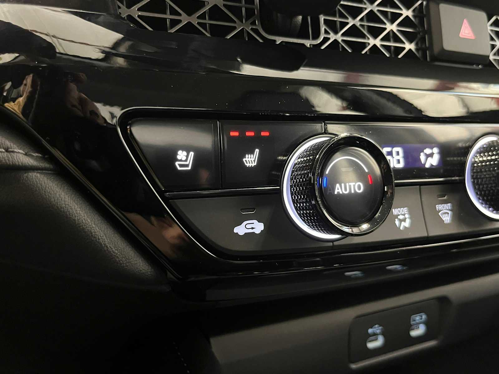 New 2026 Honda Accord Touring image 18