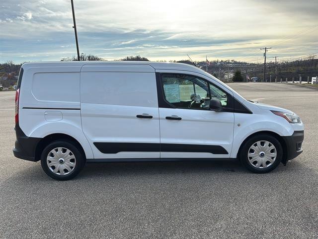 Certified 2020 Ford Transit Connect XL image 5