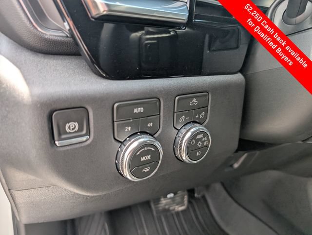 New 2026 GMC Sierra 1500 Elevation w/ Preferred Package AWD/4WD image 18