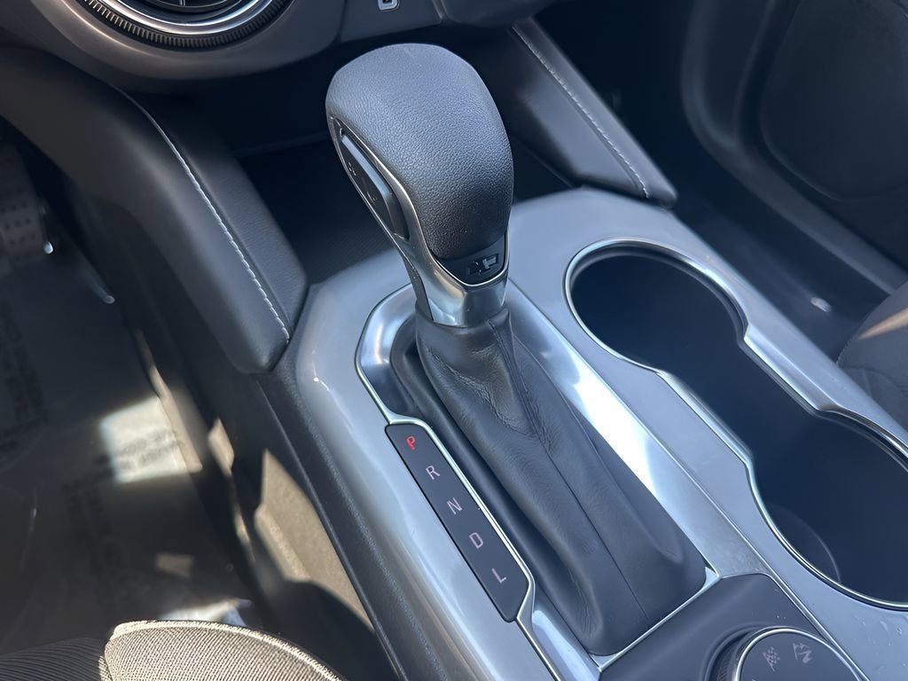 Used 2025 Chevrolet Blazer LT image 16