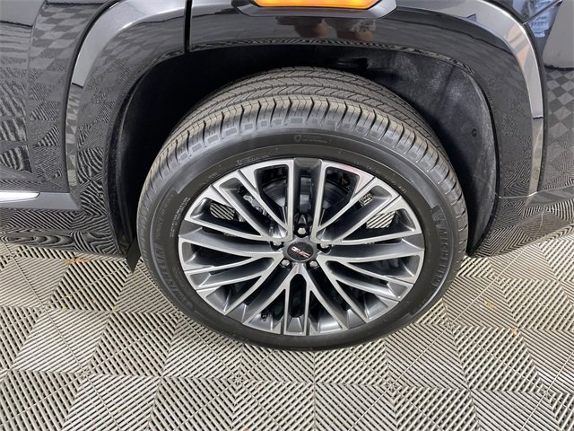 New 2026 GMC Terrain Denali image 19