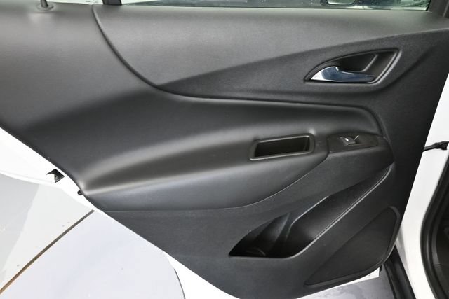 Used 2022 Chevrolet Equinox LT FWD image 28