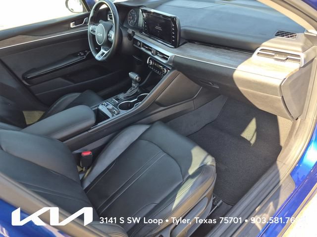 Used 2022 Kia K5 EX FWD image 10