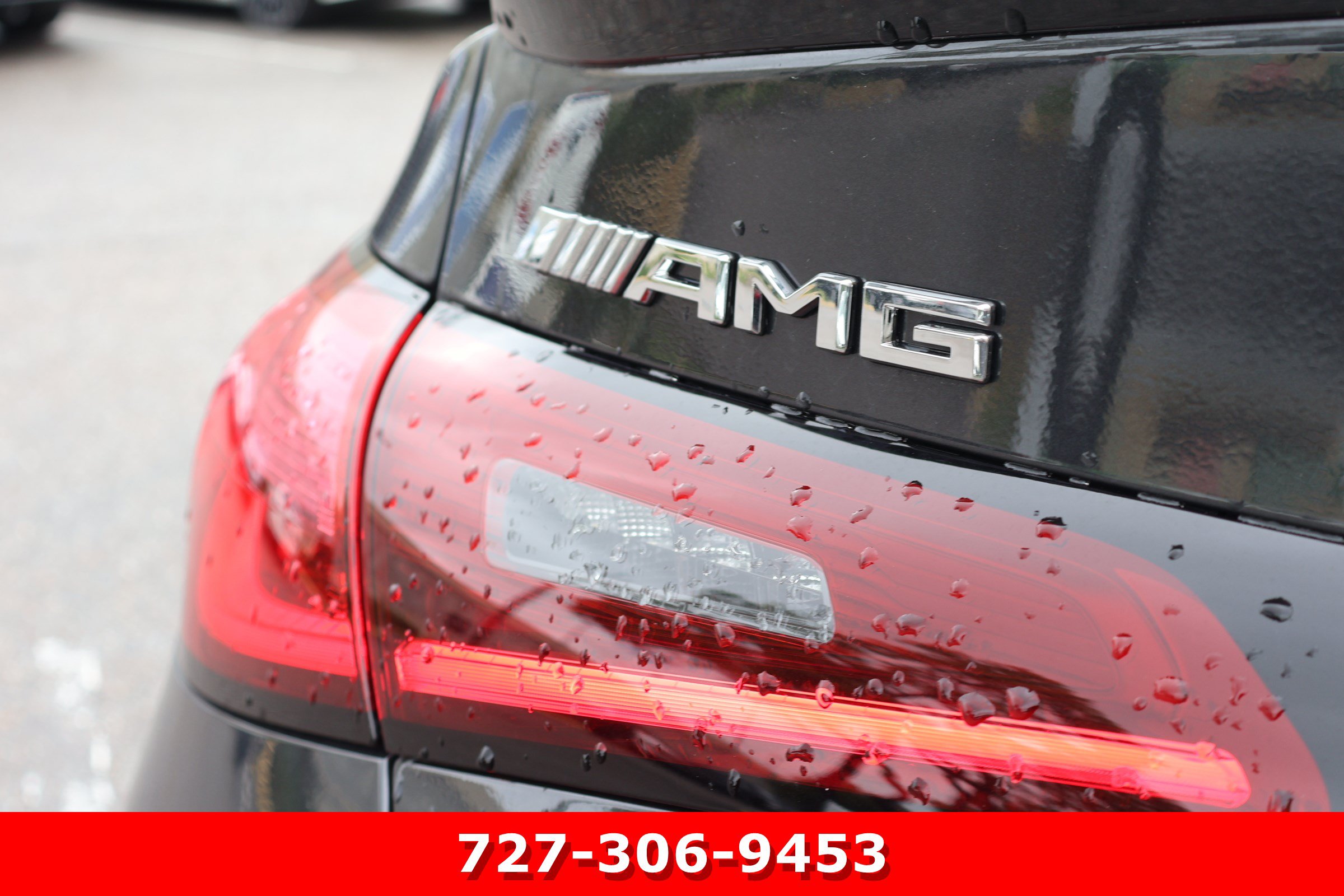 Certified 2025 Mercedes-Benz GLC 63 AMG S image 10