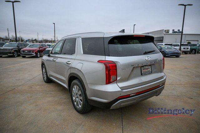 Used 2025 Hyundai Palisade SEL image 3
