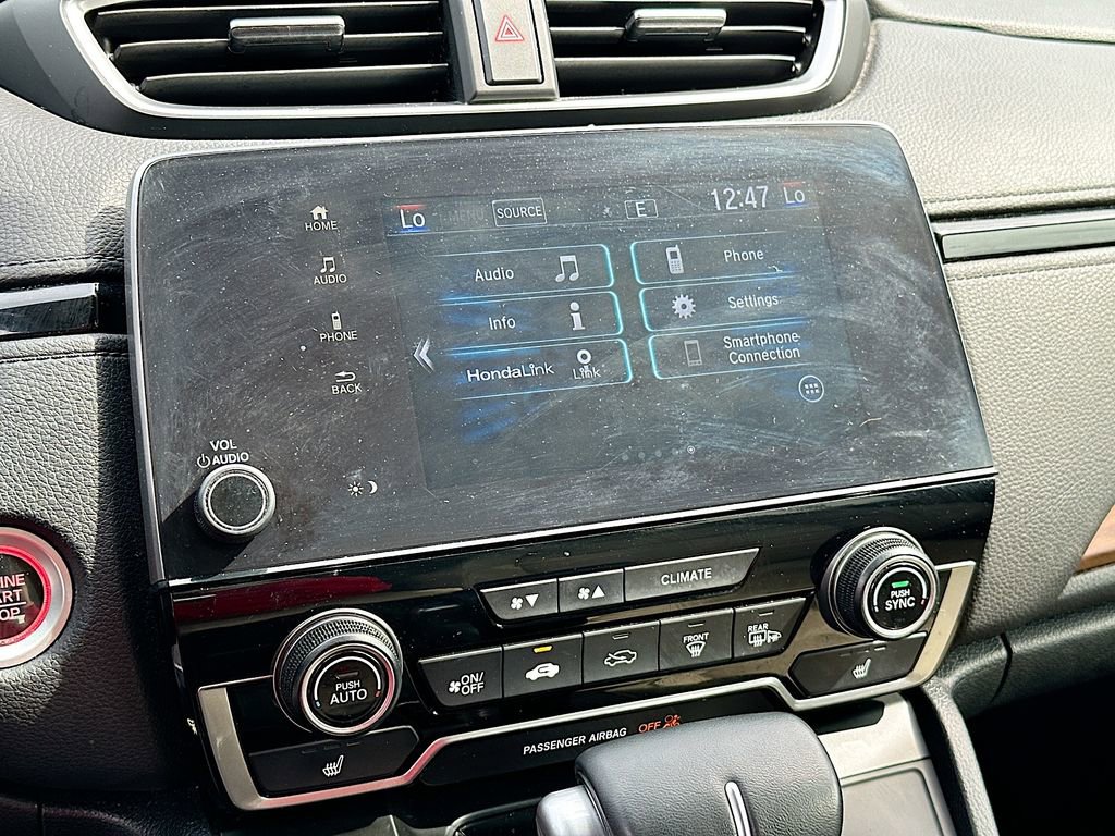 Used 2018 Honda CR-V EX-L image 13