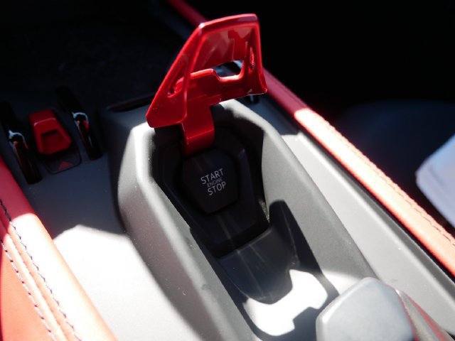 Used 2026 Lamborghini Temerario AWD/4WD image 21