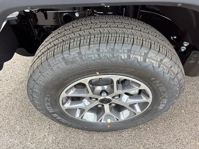 New 2027 Jeep Wrangler Unlimited Sport AWD/4WD image 31