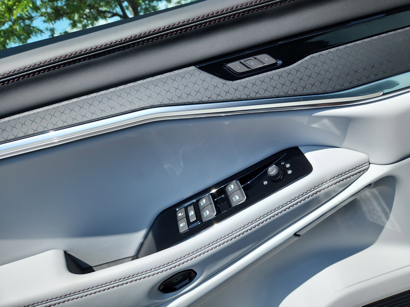 New 2025 Jeep Wagoneer S Limited image 16