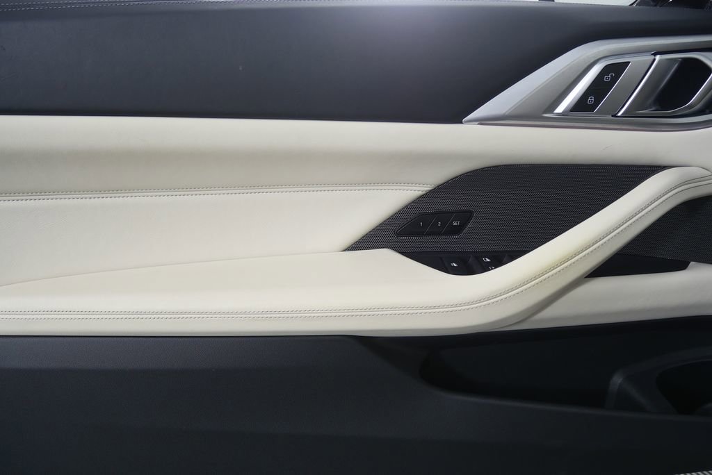 Used 2023 BMW M4 xDrive Competition image 13