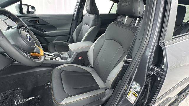 New 2026 Subaru Crosstrek 2.5i Wilderness image 10