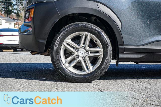 Used 2021 Hyundai Kona SE image 16