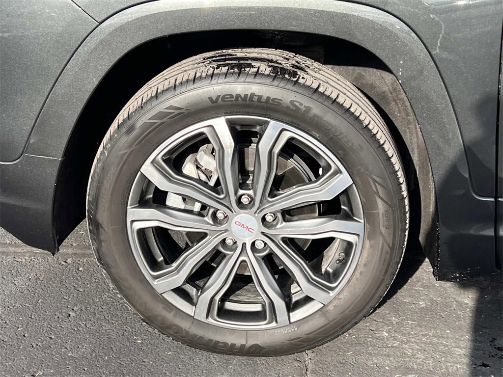 Certified 2020 GMC Terrain Denali image 9