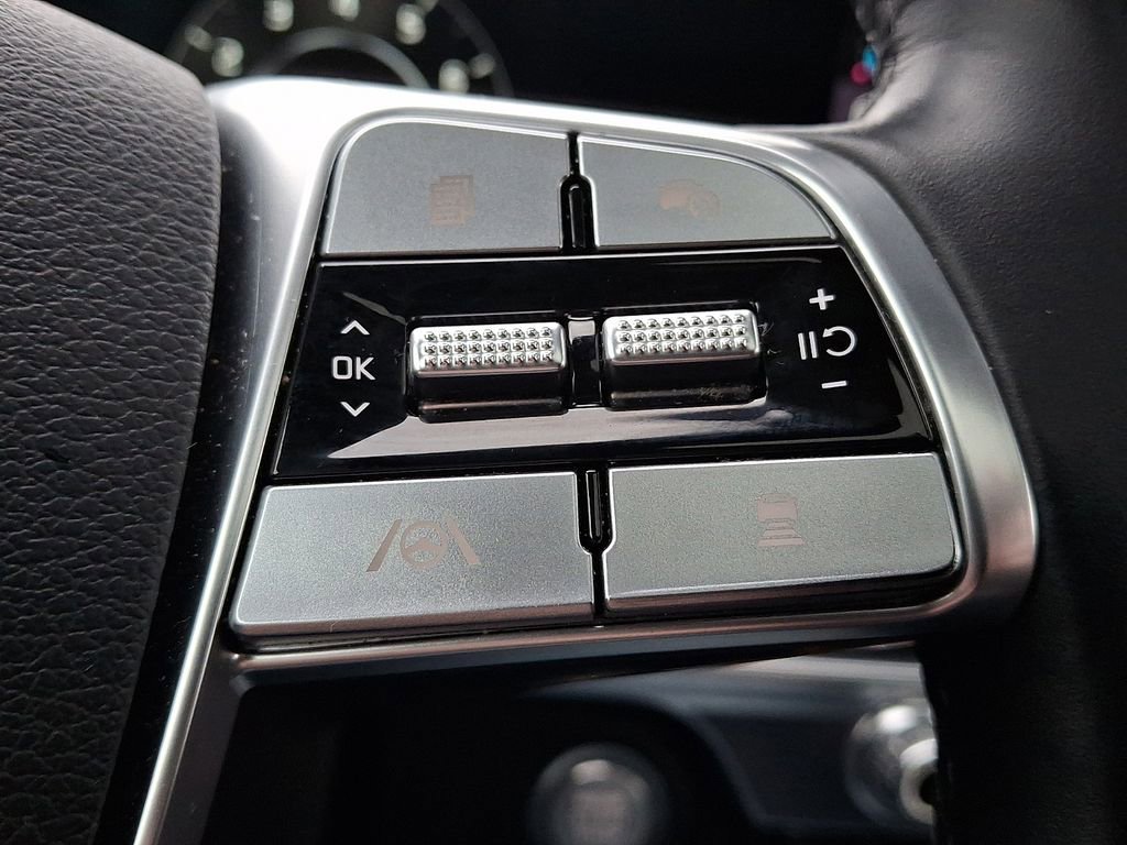 Used 2024 Kia Telluride SX Prestige X-Line image 27