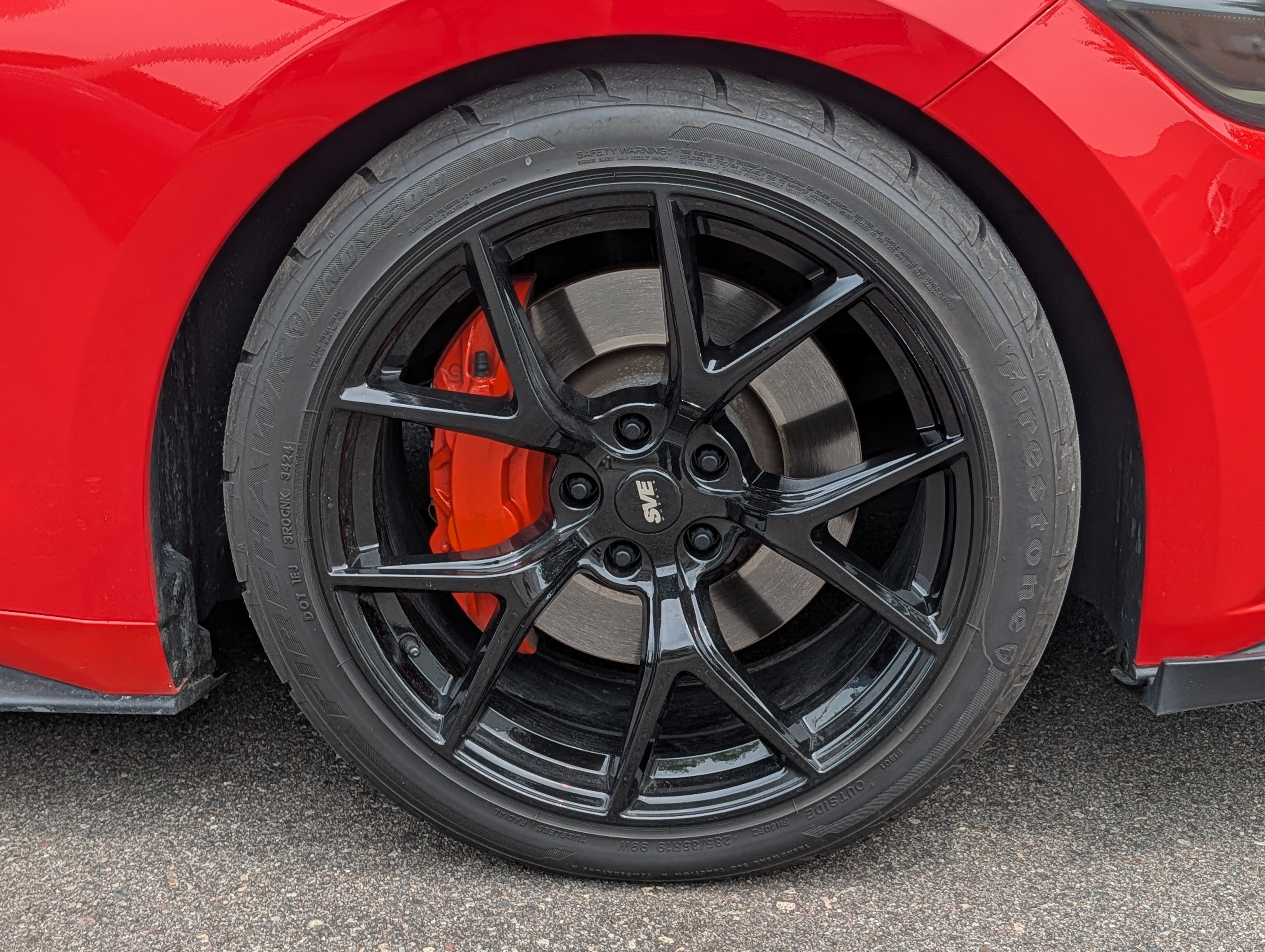 Used 2015 Ford Mustang GT RWD image 15