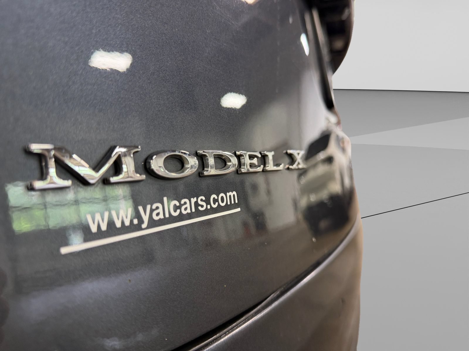 Used 2016 Tesla Model X 75D AWD/4WD image 45