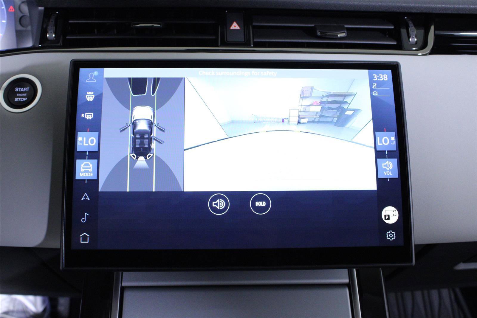 Used 2024 Land Rover Range Rover Evoque S AWD/4WD image 27