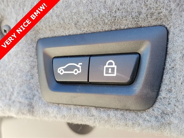 Used 2013 BMW 740Li xDrive image 8