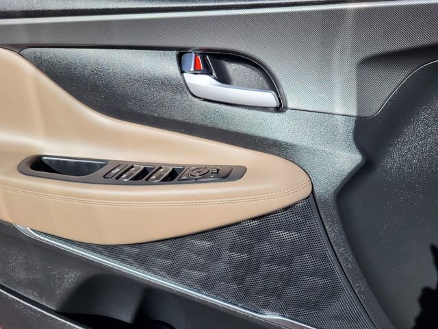 Used 2023 Hyundai Santa Fe SEL Premium image 16