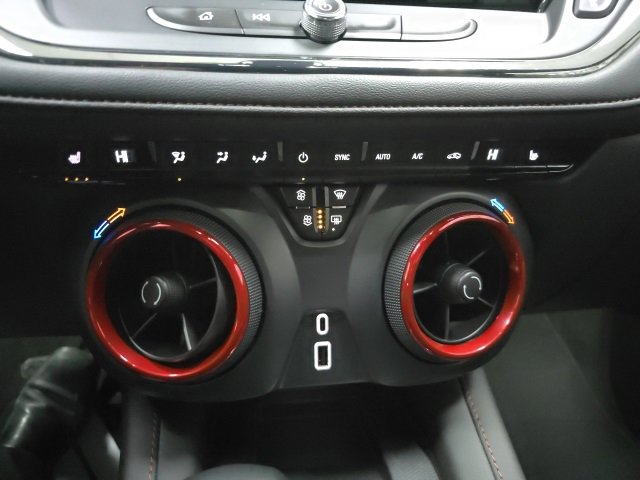 Used 2024 Chevrolet Blazer RS image 22