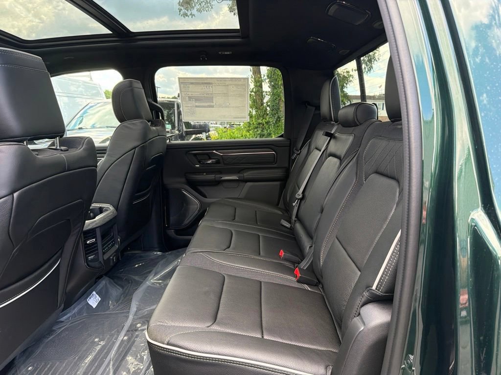 New 2027 RAM 1500 Limited AWD/4WD image 33