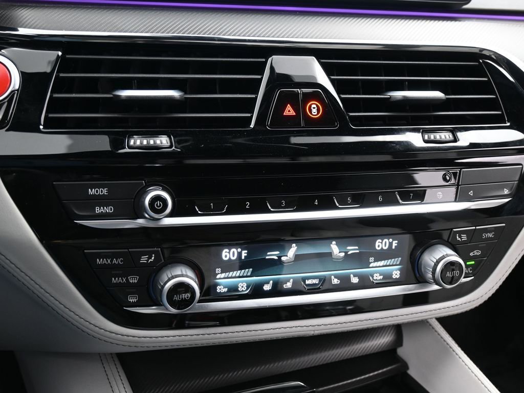 Used 2023 BMW M5 w/ Competition Package image 22