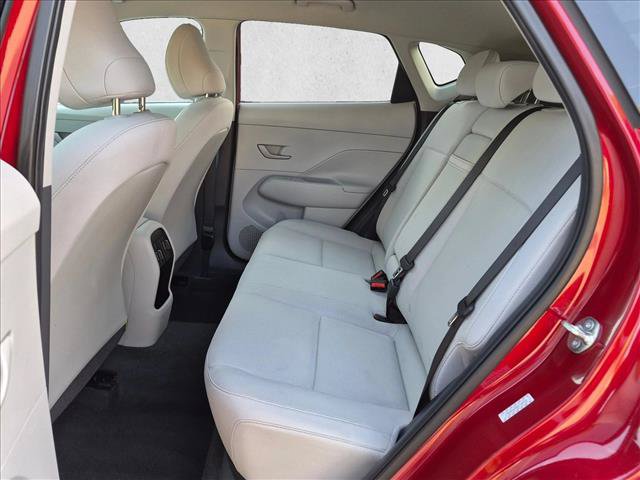 Used 2024 Hyundai Kona SEL FWD image 18