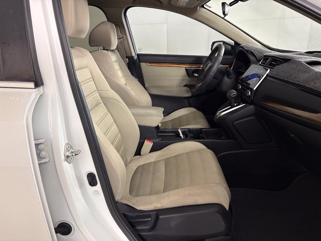 Used 2017 Honda CR-V EX image 38