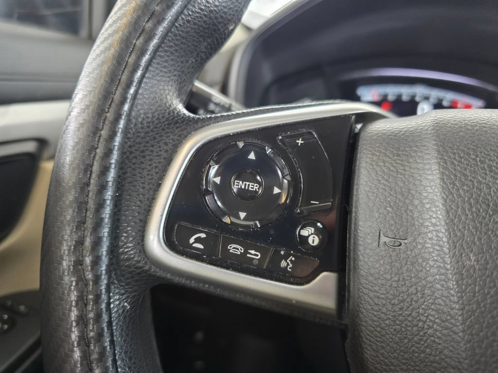 Used 2021 Honda CR-V LX image 15