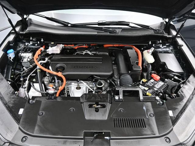 Used 2025 Honda CR-V Sport-L image 44