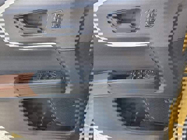 Used 2023 Ford Bronco Sport Heritage Limited AWD/4WD image 31