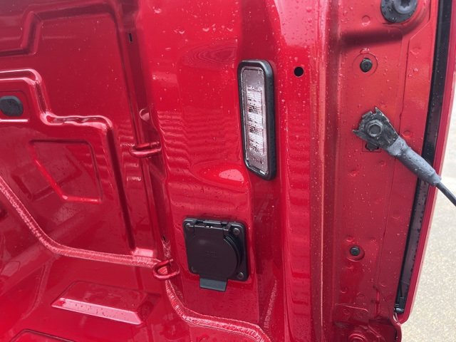 New 2026 Chevrolet Silverado 1500 LT Trail Boss w/ Convenience Package II image 10