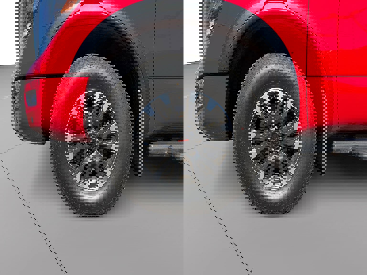 Used 2022 Nissan Titan PRO-4X w/ Pro-4x Convenience Package image 34