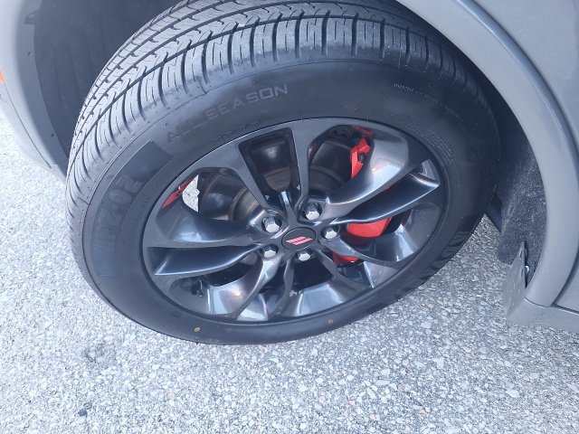 Used 2023 Dodge Durango R/T w/ Blacktop Package AWD/4WD image 15