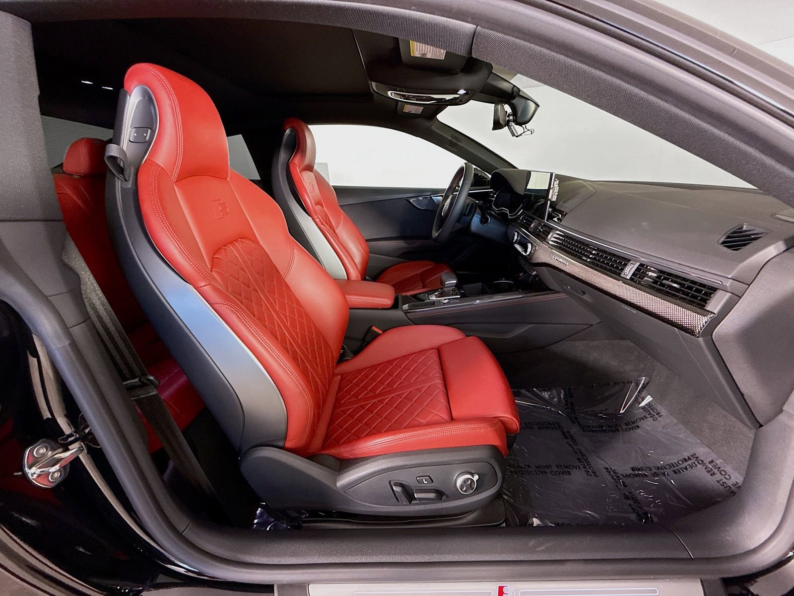 Used 2022 Audi S5 Premium Plus image 30