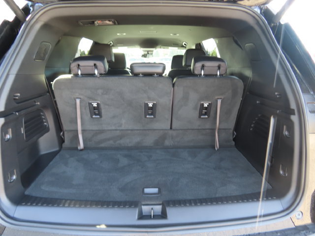 Used 2026 Chevrolet Traverse LT AWD/4WD image 31
