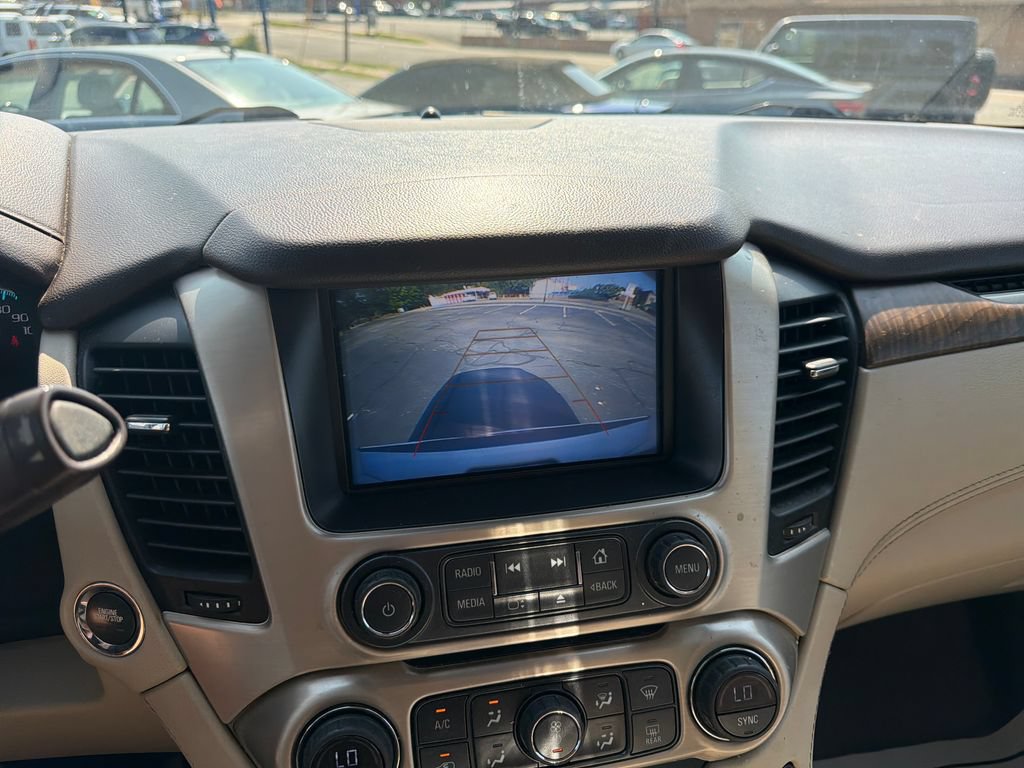 Used 2018 GMC Yukon XL Denali w/ Denali Ultimate Package AWD/4WD image 37