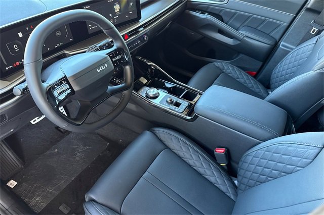 New 2026 Kia Sorento SX Prestige image 11